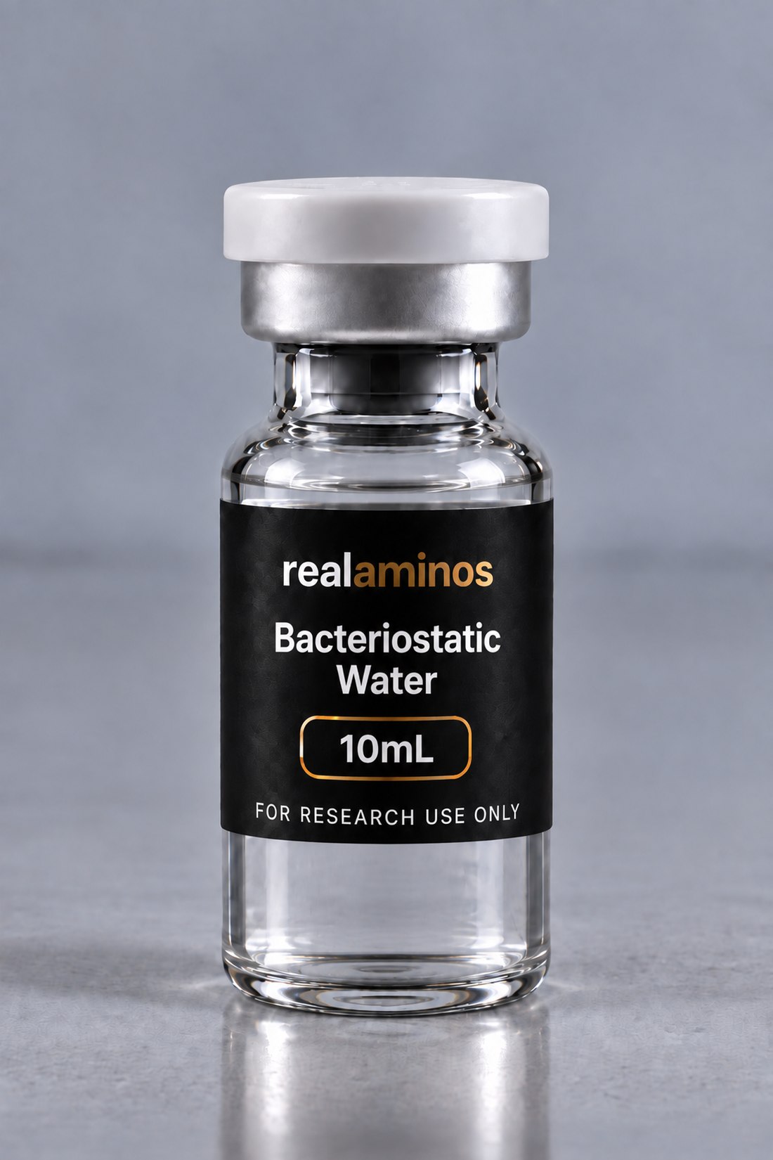 BAC Water