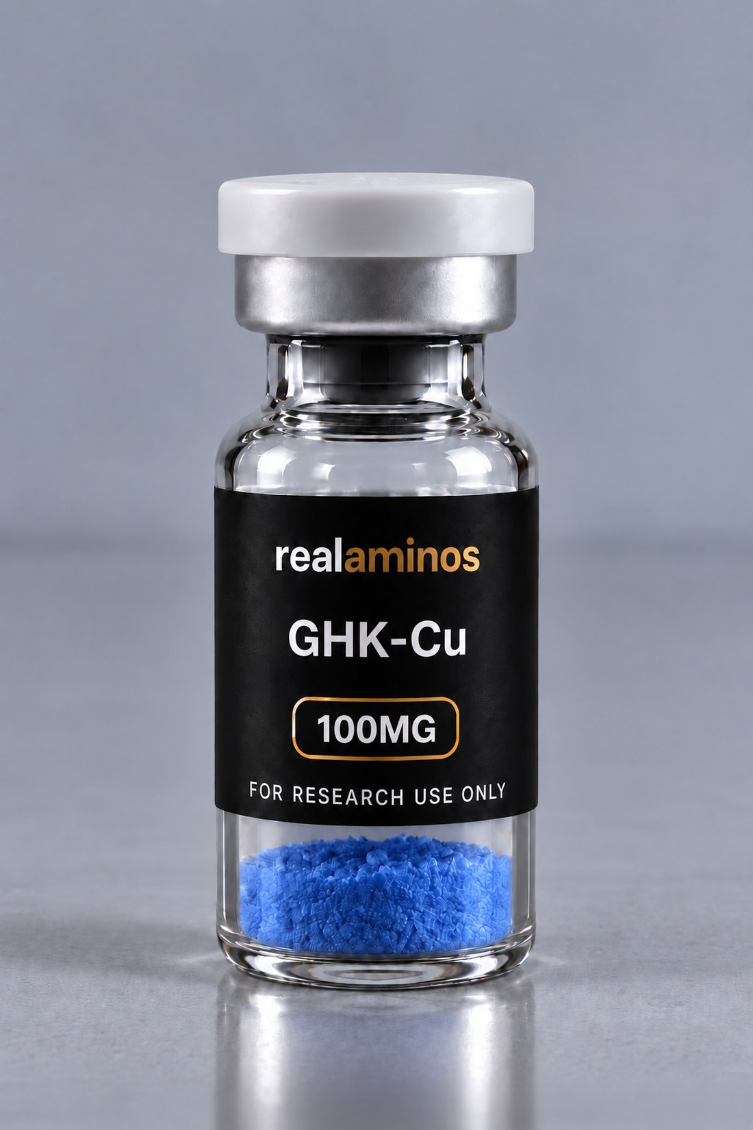 GHK-Cu