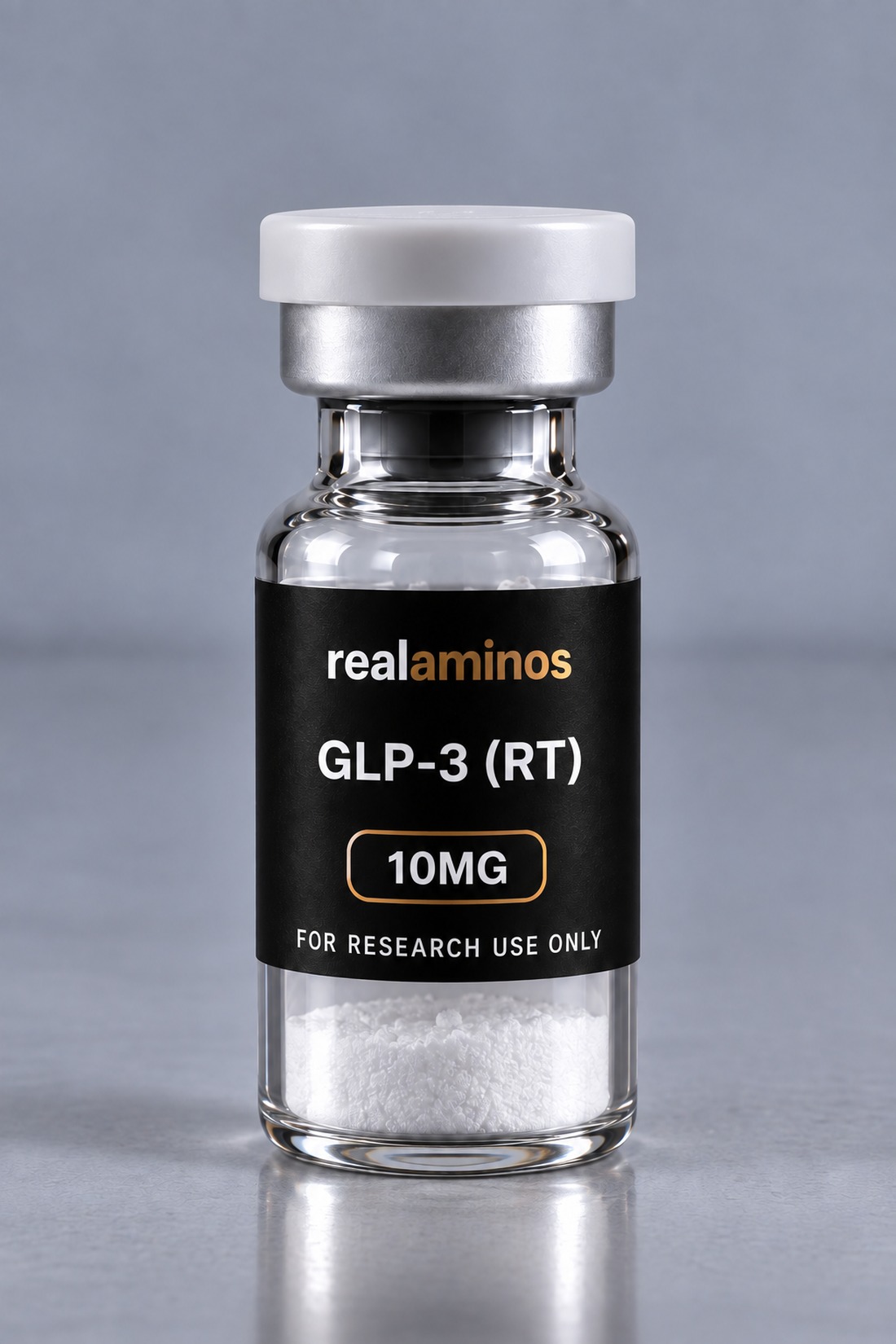 GLP-3 (RT)