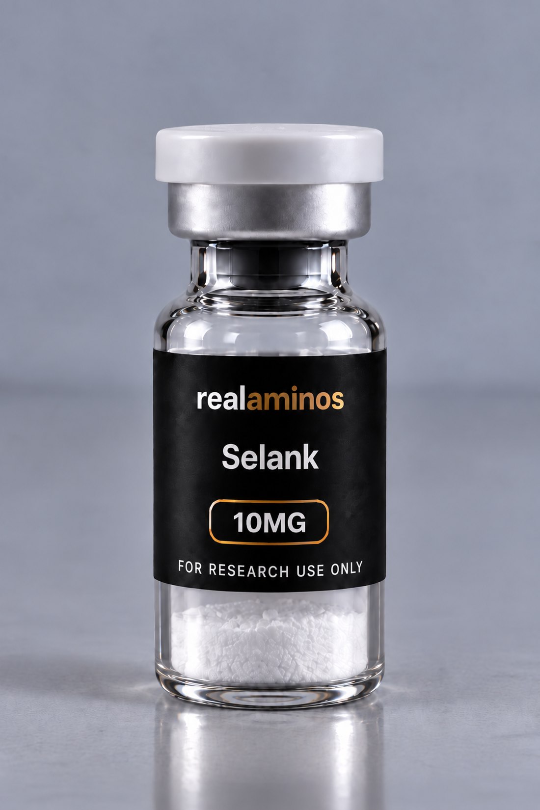 Selank