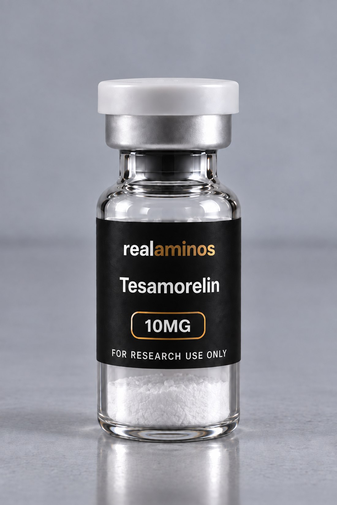 Tesamorelin